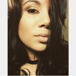 Meet your Posher, Tishauna